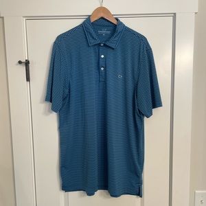 Men’s Vineyard Vines Polo - XL